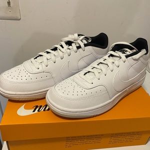 Nike Mens Air Force Shoes